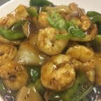 Best 18. Pepper Shrimp in Montebello, CA