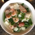 Best 6. Wor Won Ton Soup in Montebello, CA